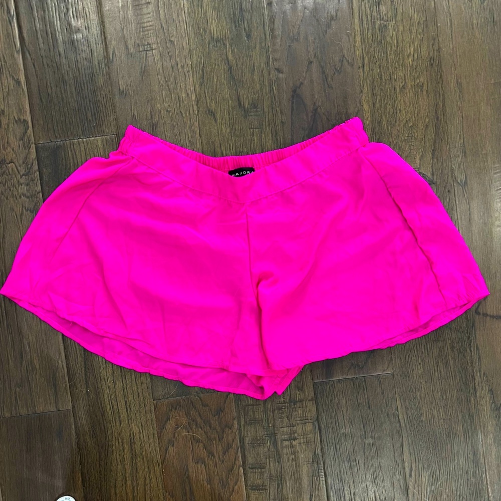 Majora Shorts - Picture 2 of 8